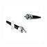 SMA Fiber Optic Connector